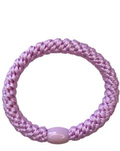 JA-NI Hair Accessories - Hair elastics, The Purple Pastel