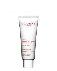 Clarins Hand & Nail Treatment Cream, 100 ml.