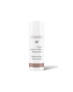 Dr. Hauschka Regenerating Hand Cream 50 ml.