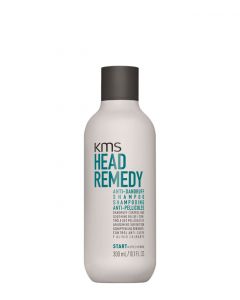 KMS HeadRemedy Ani-Dandruff Shampoo, 300 ml.
