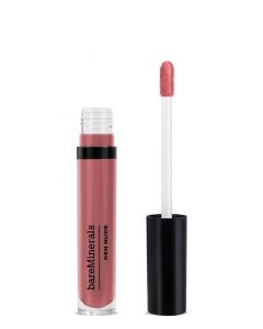 BareMinerals Gen Nude Patent Lip Lacquer Everything, 3.7 g.