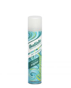 Batiste Dry Shampoo Original, 200 ml.