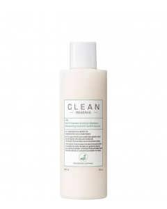 CLEAN Reserve Hair & Body Shampoo, 300 ml.