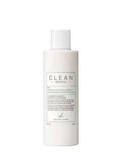 CLEAN Reserve Hair & Body Conditioner. 300 ml.