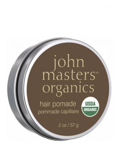 John Masters Organics Hair Pomade, 57 g. 