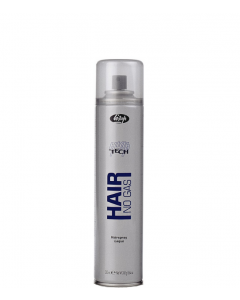 Lisap High Tech Hair Natural Flat Spray, 300 ml.