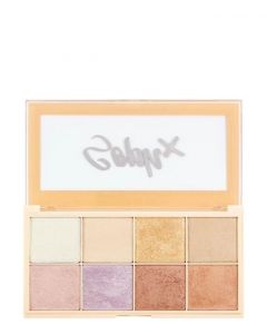Makeup Revolution XSoph Highlighter Palette, 13 g.