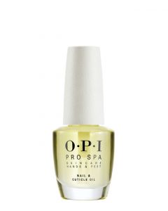 OPI Pro Spa Nail & Cuticle Oil, 14,8 ml. 
