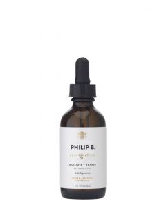 Philip B Rejuvenating Oil, 60 ml.