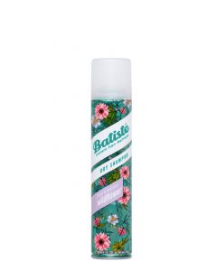 Batiste Dry Shampoo Wildflower, 200 ml.