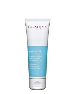 Clarins Scrubs Fresh, 50 ml.