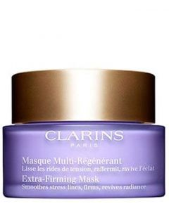 Clarins Extra-Firming Extra-Firming mask, 75 ml.