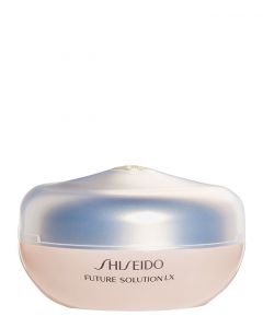 Shiseido Future Solution Radiance loosse powder, 10 ml.