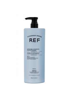 REF Intense Hydrate Conditioner, 1000 ml.
