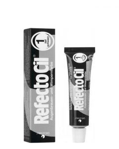 Refectocil Black No. 1, 15 ml.