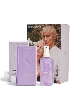 KEVIN.MURPHY CALLING ALL BLONDES (Limited Edition)