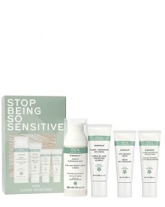 REN Skincare Evercalm Stop Being So Sensitive - Kit