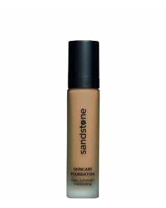 Sandstone Skincare Foundation, 28 ml. -  104