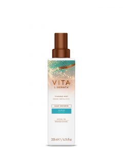 Vita Liberata Clear Tanning Mist, 200 ml 